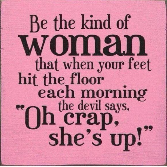 My Inspiration, My Role Models - Picture 2 of 2